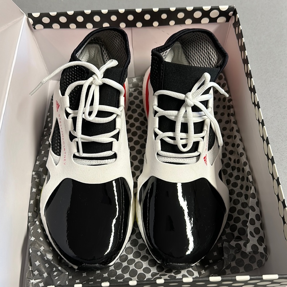 StellaMcCartney ultra boost Adidas size 38